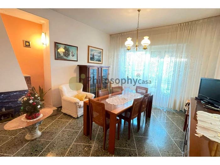 Appartamento con 5 locali in vendita in Via delle Palombare, Palombare, Ancona