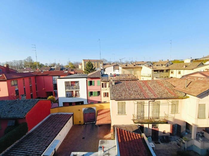 Appartamento quadrilocale in vendita in Borgo Bosazza, Parco Ducale Oltretorrente, Parma
