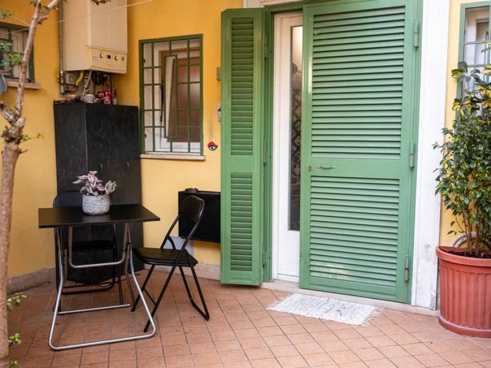 Appartamento monolocale in vendita in Via di Monte Verde, Colli Portuensi Casaletto, Roma