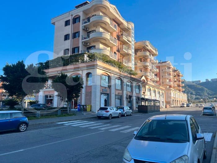 Appartamento trilocale in vendita in VIA NESTORE MAZZEI SNC, Rossano Stazione, CoriglianoRossano