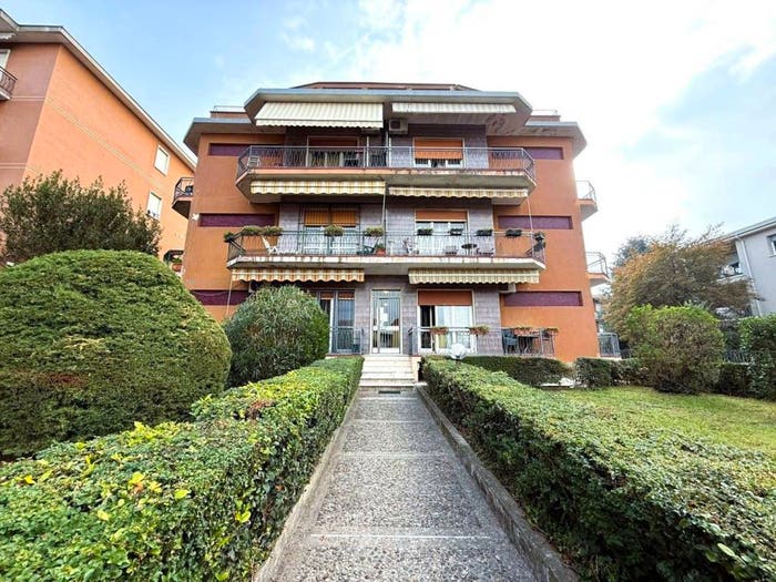 Appartamento trilocale in vendita in VIA PER CASTREZZATO, Coccaglio