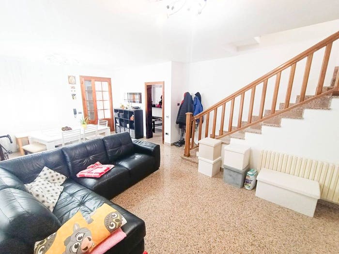 Casa con 6 locali in vendita in Via Sant'Eurosia, Bellombra, Adria