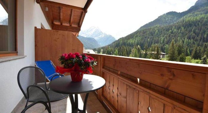Casa con 6 locali in vendita in Streda Dolomites, Centro, Canazei
