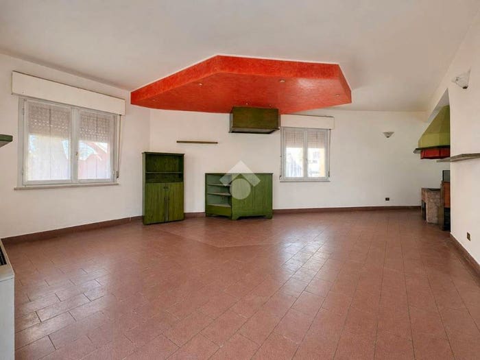 Appartamento monolocale in vendita in Via Brucchiolosa, Centro, Tarcento