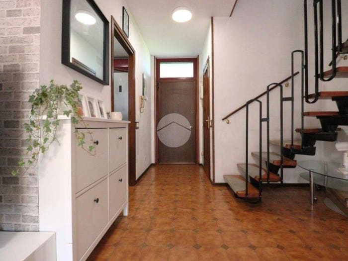 Appartamento quadrilocale in vendita in VIA JUVARA, Lunetta Frassino, Mantova