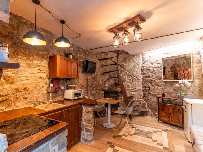 Appartamento bilocale in vendita in Via Faro, Centro, Agropoli