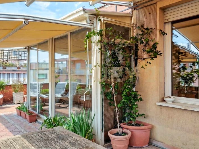 Casa con 6 locali in vendita in Via Stefano Boccapaduli, Monteverde Nuovo, Roma
