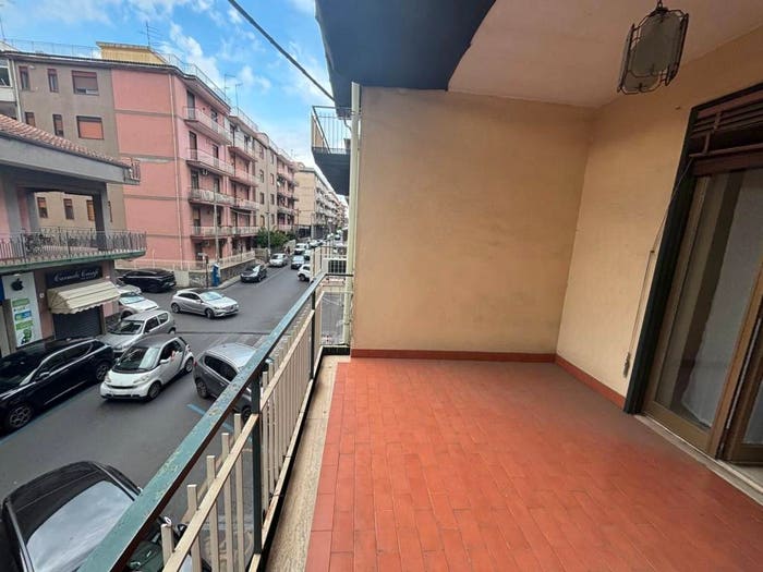 Appartamento trilocale in vendita in Corso San Vito, Centro, Mascalucia