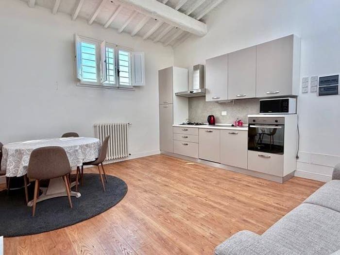 Appartamento trilocale in vendita in Borgo Ognissanti, Borgo Ognissanti Il Prato, Firenze