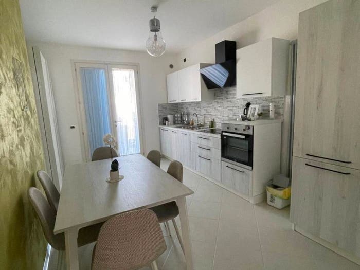 Casa quadrilocale in vendita in Lido Ovest Faro, Jesolo