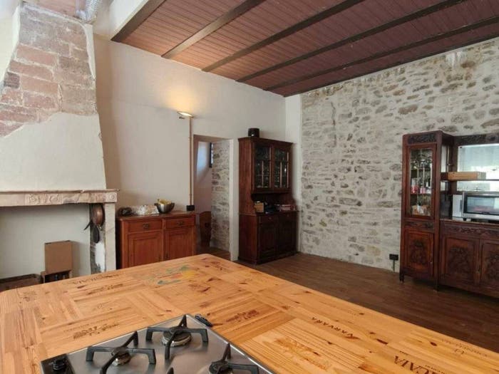 Casa con 6 locali in vendita in Località Luscignano, Luscignano, Casola in Lunigiana