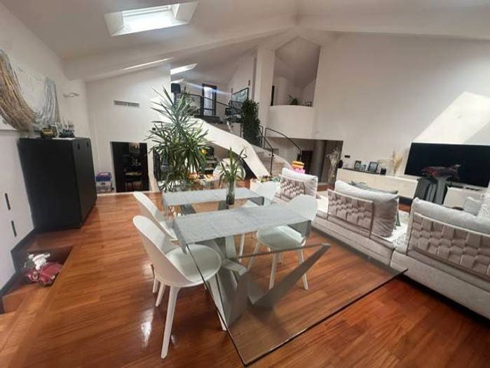 Casa trilocale in vendita in Via Carlo Negroni, Centro Storico, Novara
