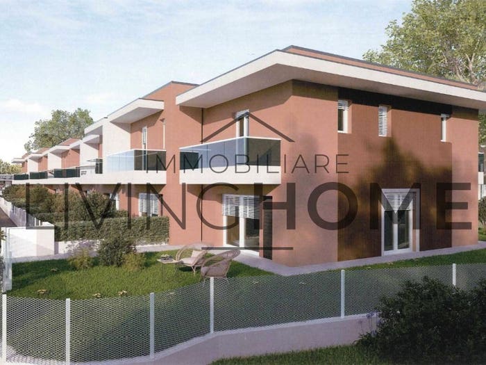 Casa quadrilocale in vendita in Centro Storico, Cesena