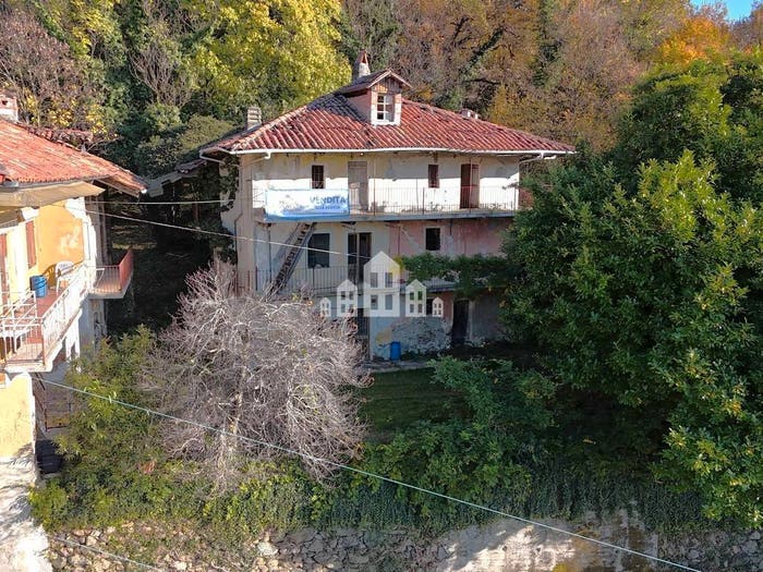 Casa con 6 locali in vendita in Via Piandone, Baldissero Canavese