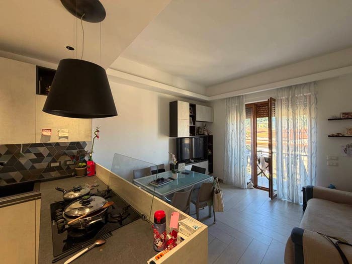 Appartamento trilocale in vendita in Centro, Sant'Agnello