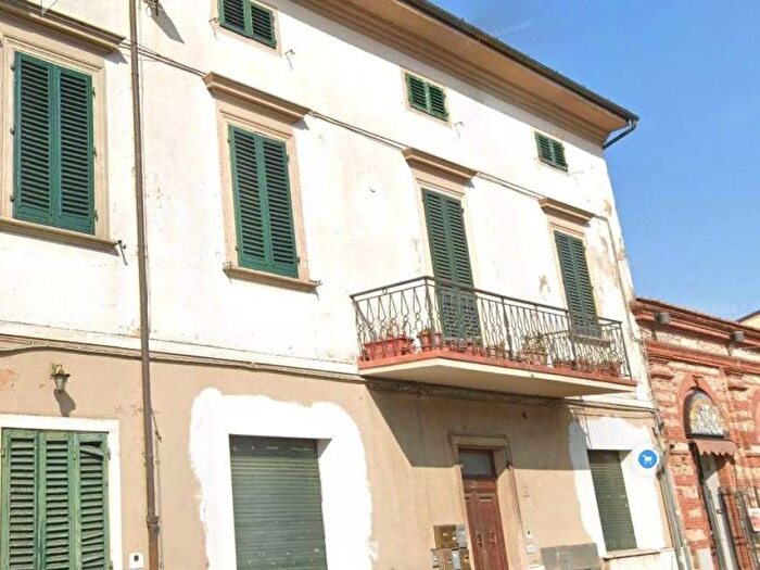 Appartamento trilocale in vendita in Via G Mazzini, Centro, Monsummano Terme