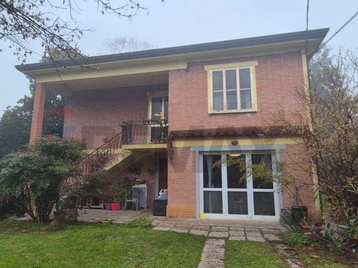 Casa con 6 locali in vendita in Via Santa Margherita, Malborghetto di Boara, Ferrara
