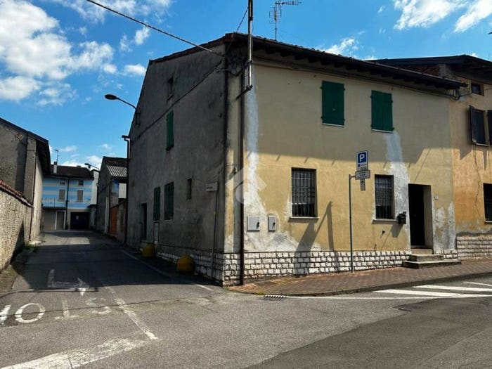 Casa con 5 locali in vendita in Via Padre Giovanni Piamarta, Pavone del Mella