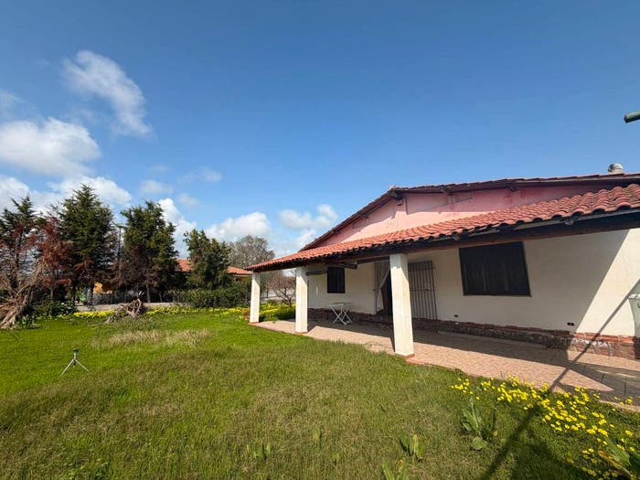Casa con 5 locali in vendita in Via della Menta, Vaccarizzo, Catania