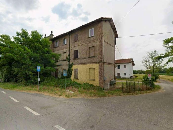 Appartamento monolocale in vendita in Via Treviglio, Cassano d'Adda