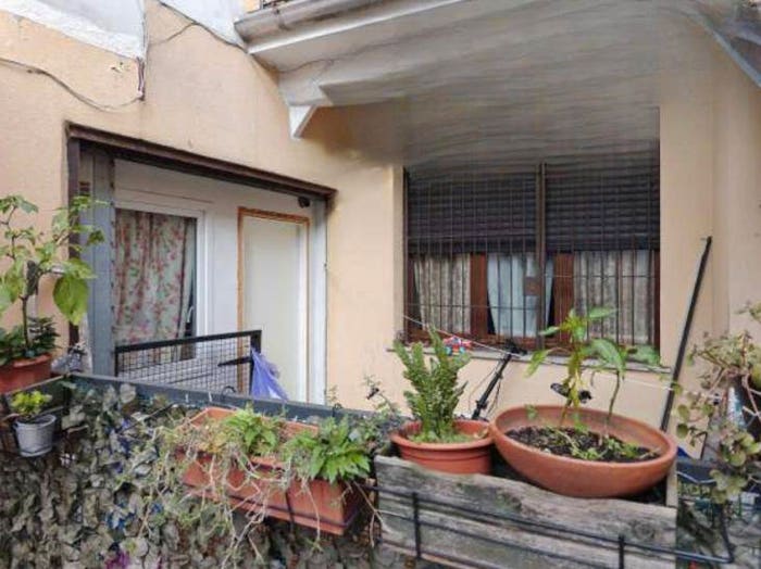 Appartamento bilocale in vendita in Via Giorgetti, Gorla Maggiore