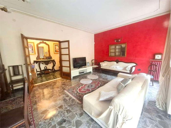 Appartamento con 5 locali in affitto in via amadio, Centro Storico, Spoleto