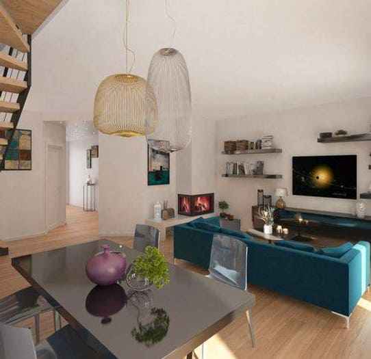 Casa con 6 locali in vendita in Via Pietro Nenni, Nova Siri Scalo, Nova Siri