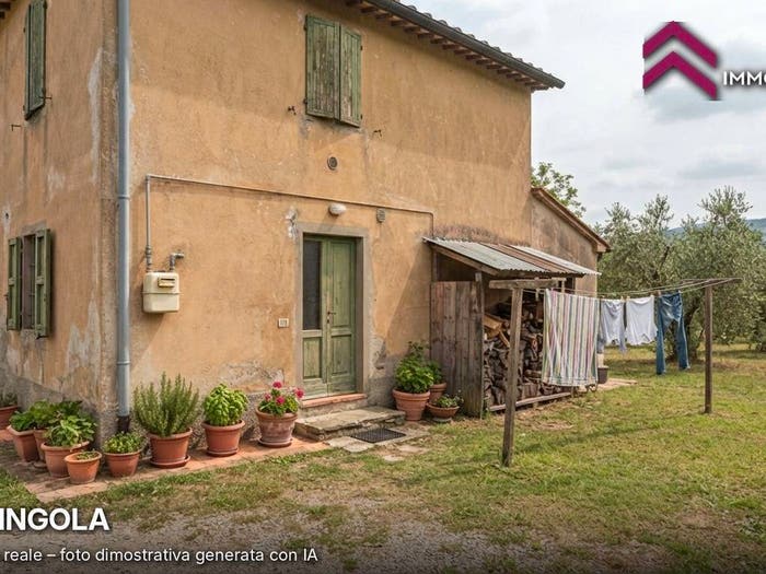 Case in Vendita e in Affitto - 2
