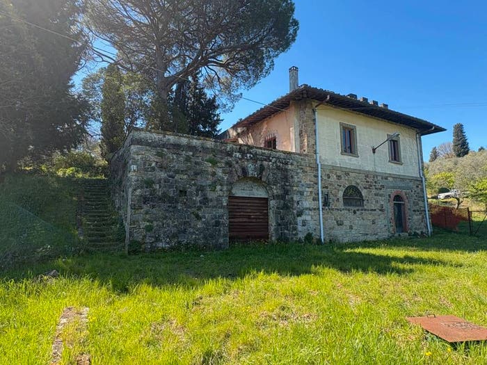 Casa con 6 locali in vendita in Via della Rosa, Compiobbi, Fiesole