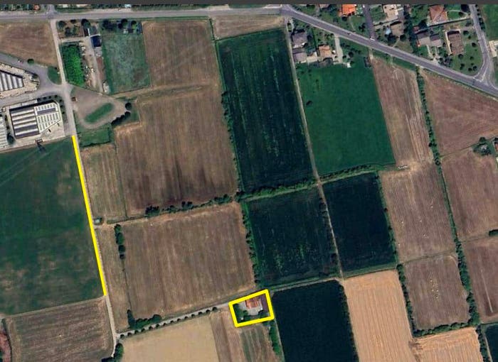 Casa quadrilocale in vendita in Via Campasso, Castel Rozzone