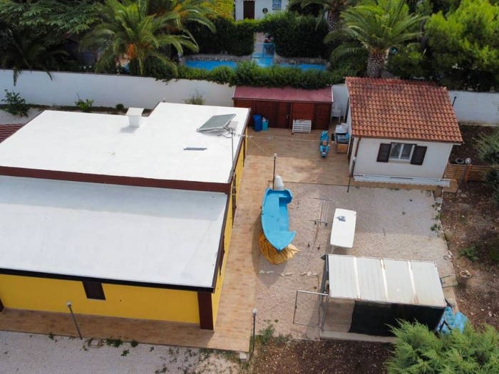 Casa trilocale in vendita in Via Sant'Andrea, Bisceglie