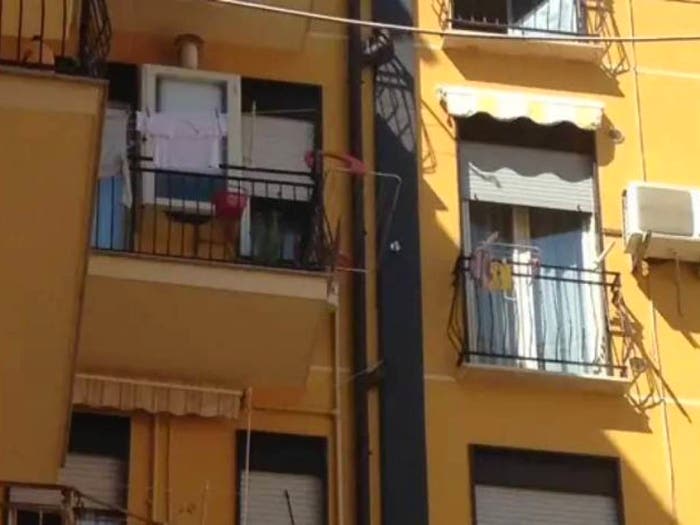 Appartamento monolocale in vendita in Via Amerigo Vespucci, Centro, Licata