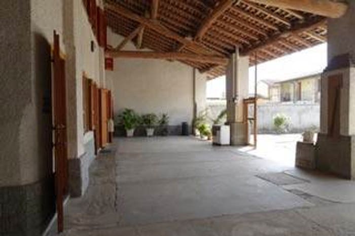 Appartamento quadrilocale in vendita in Via Madignano, Izano
