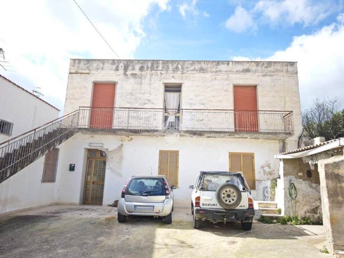 Casa con 6 locali in vendita in Via Zara, Centro, Custonaci