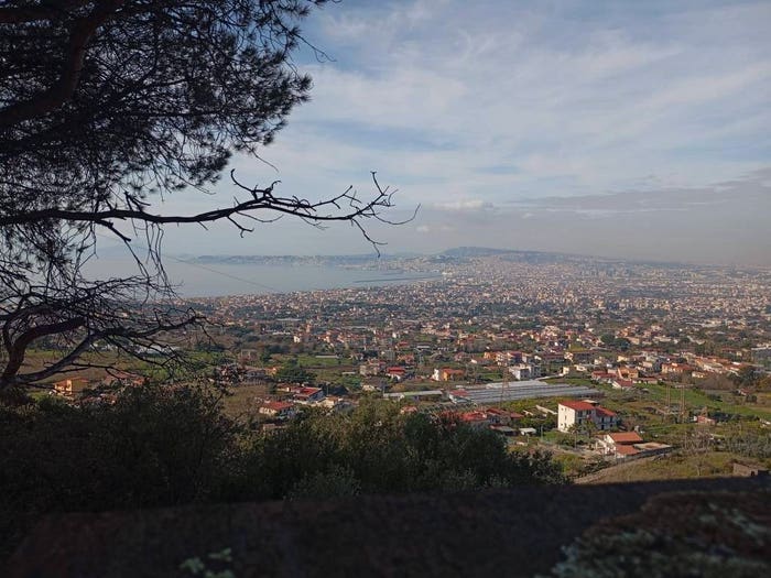 Appartamento con 6 locali in vendita in Via San Vito, Centro, Ercolano