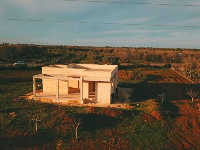Casa quadrilocale in vendita in Sp, Veglie