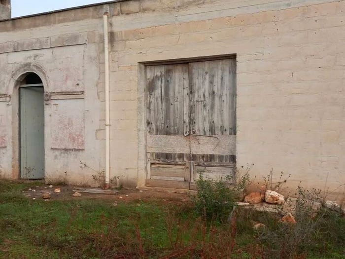Casa bilocale in vendita in Contrada Donna Annella SNC, Francavilla Fontana