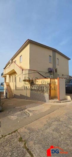 Appartamento trilocale in vendita in Balestrate Foce, Balestrate