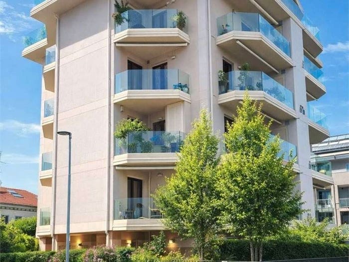 Appartamento quadrilocale in vendita in Via cacherano di bricherasio, San Lazzaro, Pinerolo