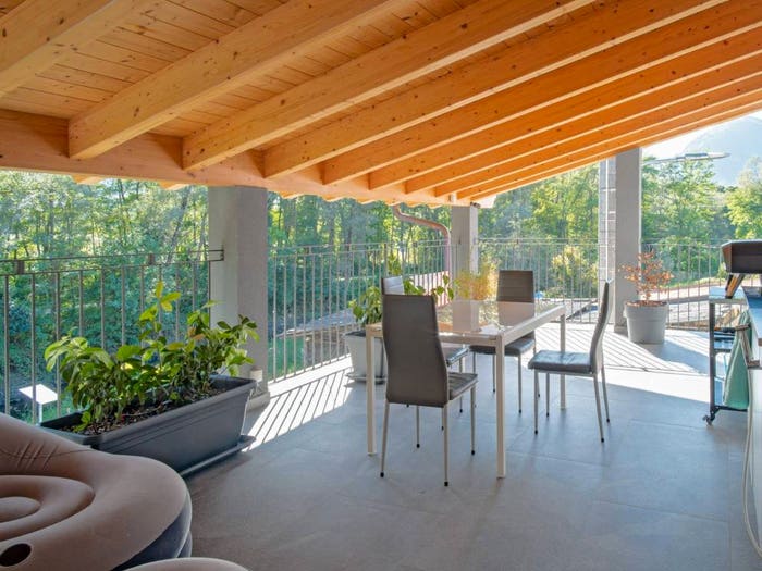 Casa con 6 locali in vendita in Tre Ponti Fondotoce, Verbania
