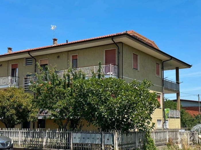 Appartamento trilocale in vendita in Via Laghi d'Avigliana, Viani, Tarantasca