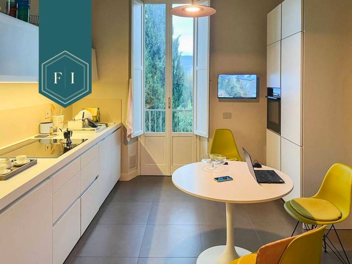 Appartamento con 6 locali in vendita in Via Sant'Andrea a Rovezzano, Rovezzano, Firenze