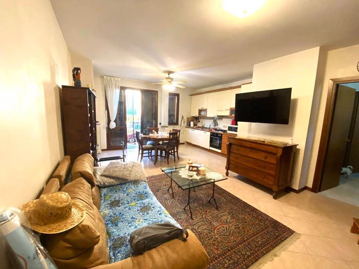 Casa trilocale in vendita in Viale Fedele Fedeli, MontecatiniTerme