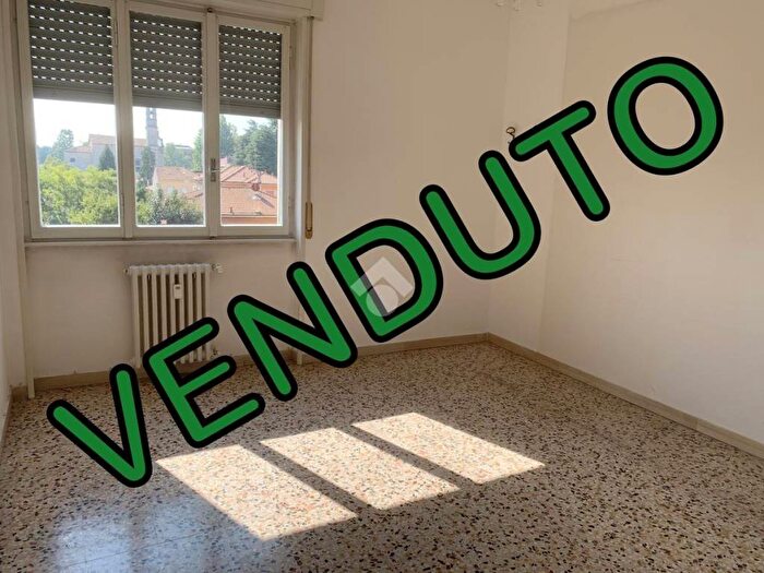 Appartamento bilocale in vendita in Via Legnano, San Giorgio Su Legnano