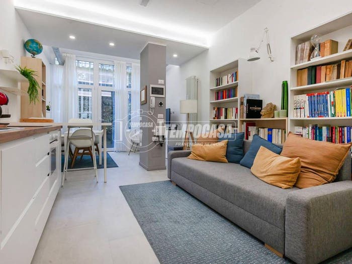 Appartamento bilocale in vendita in Via Giuseppe Tartini, Dergano, Milano