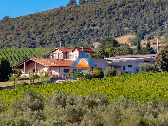 Casa con 5 locali in vendita in Via Rimembranze, Centro, Amelia