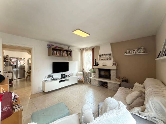 Casa con 5 locali in vendita in Piazza Monsignor Zanatta, Centro, Roncade