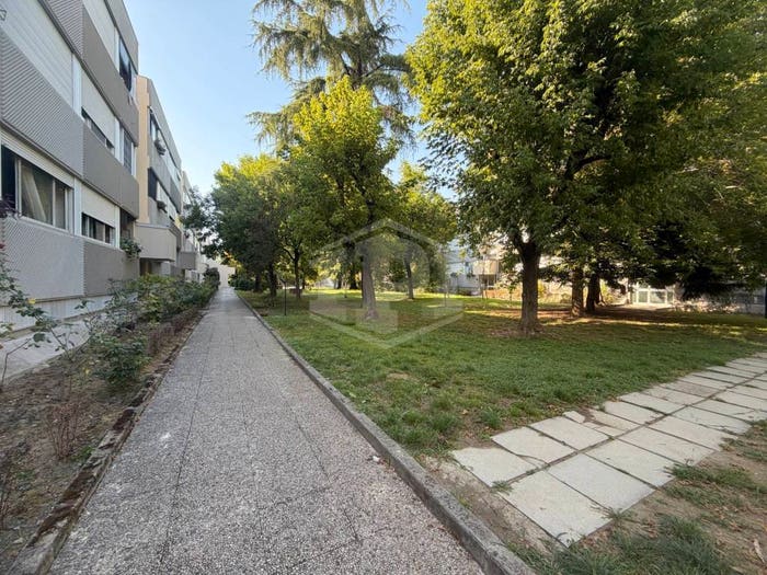 Appartamento quadrilocale in vendita in Via Enrico De Nicola, Casteldebole, Bologna
