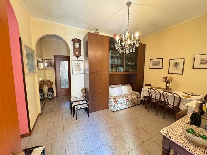 Appartamento trilocale in vendita in Via Arnolfo di Cambio, Paolo Sarpi, Milano