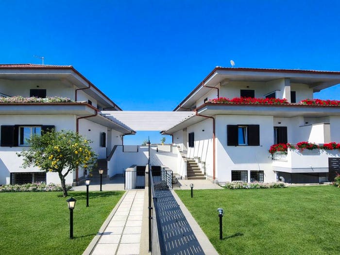 Casa con 6 locali in vendita in Via di Villa Troili, Pisana Bravetta, Roma